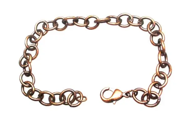 Pulsera bano bronce atac 6618 x und