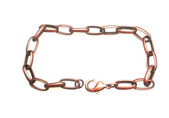 Pulsera bano cobre atac 6384 x und