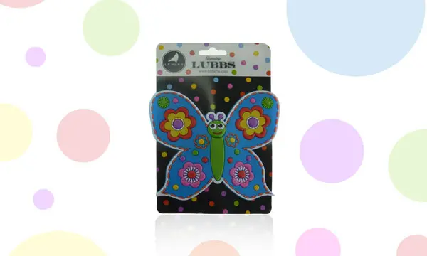 Lubbs Mariposa x und