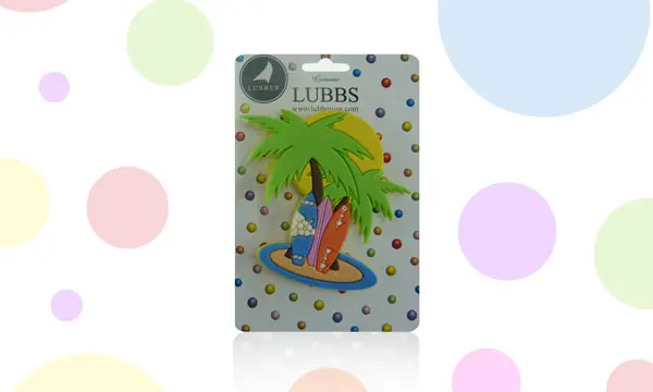 Lubbs Palmera Surf x und