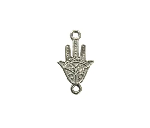 Herraje A36110/R mano hamsa 16.65x12.63mm x und