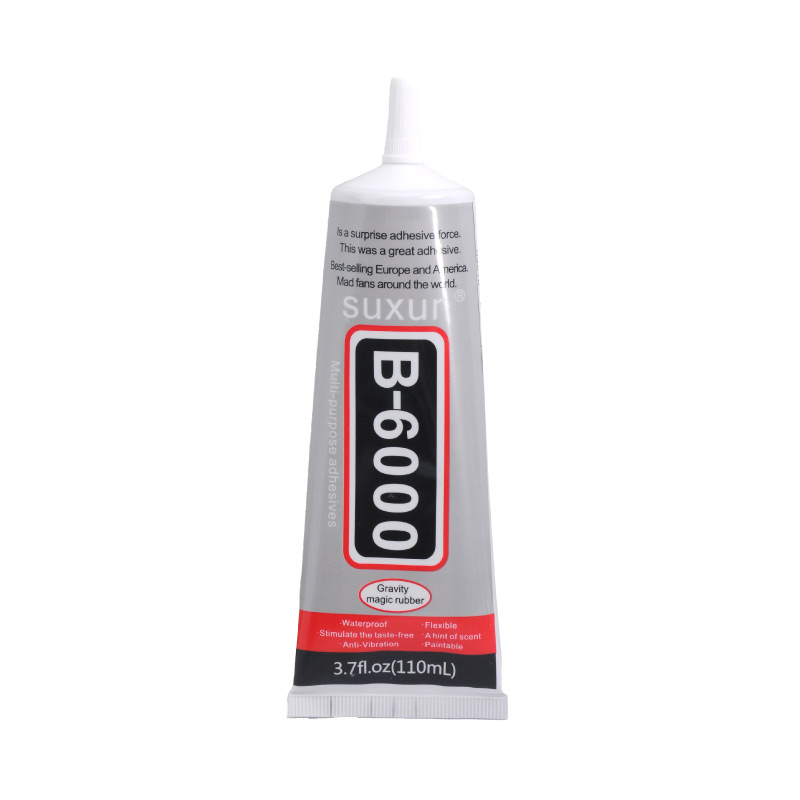 Pegante en tubo B-6000 110ml