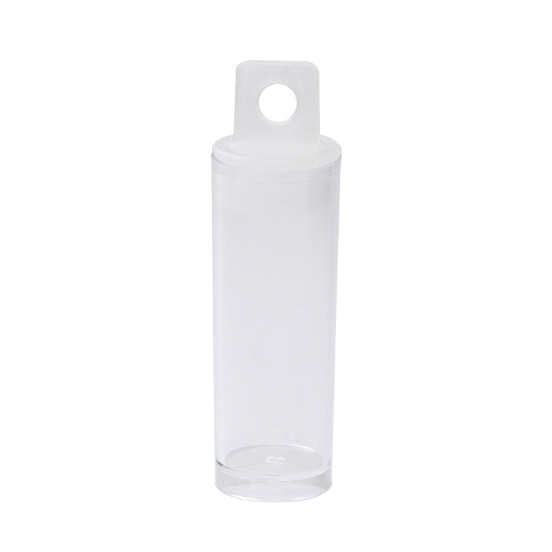 Botellita plastica 20x55mm (10g) x und