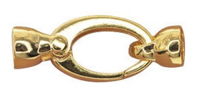 Broche golfi WX8732 10x26mm x und