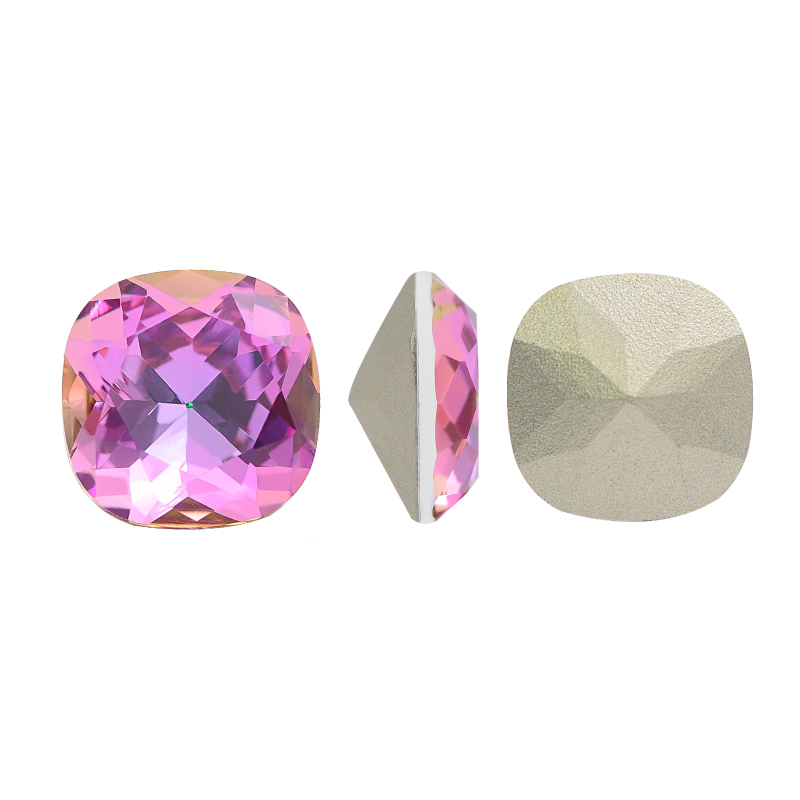 4470CH cushion 8mm 001HE heliotrope x und