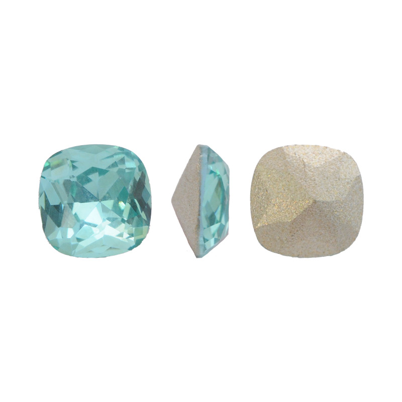 4470CH cushion 8mm T202 aquamarine x und