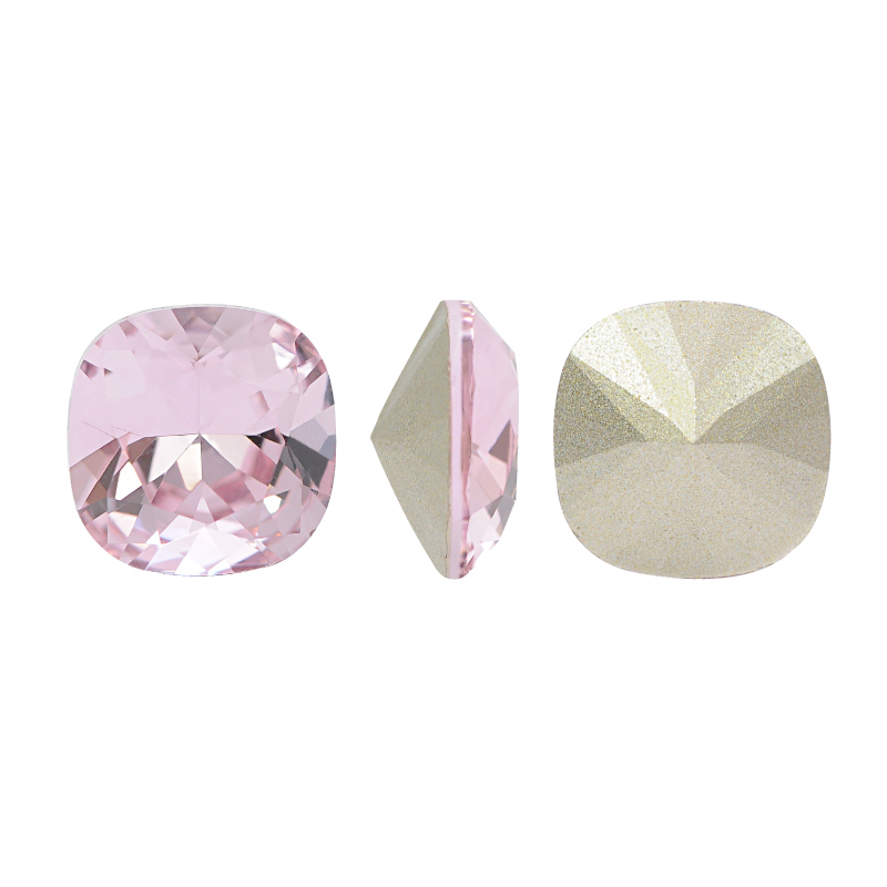 4470CH cushion 8mm T223 light rose x und