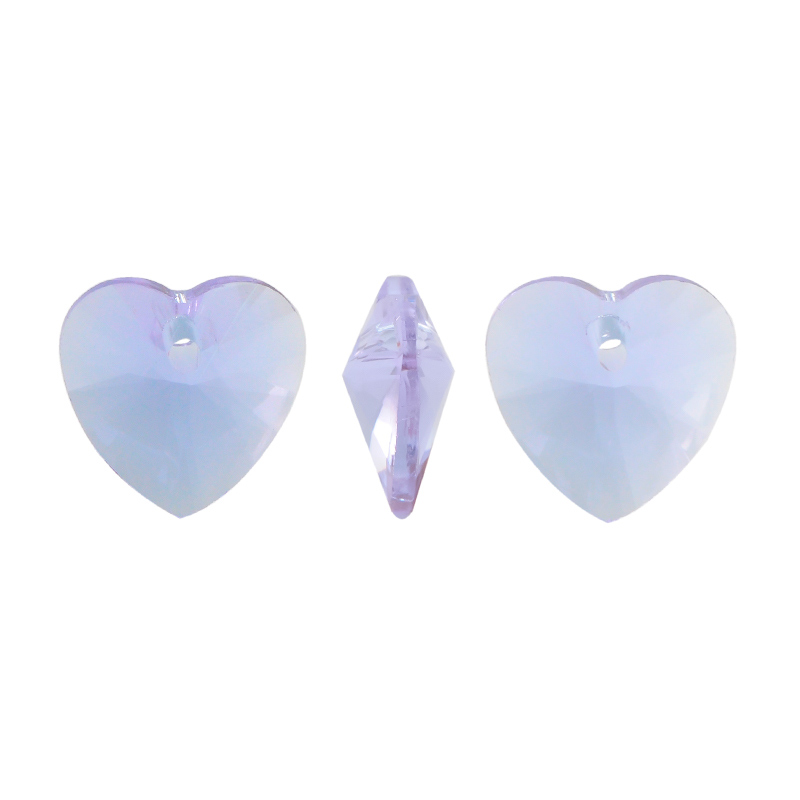 6228CH corazon 10mm T371 violet x und