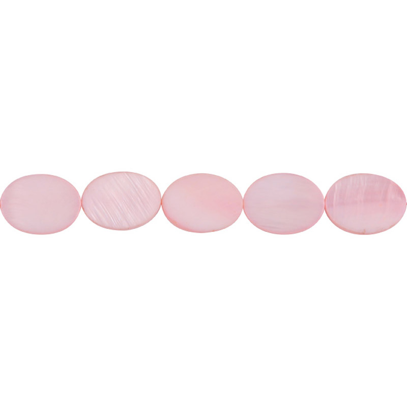 Sarta Madre perla STOVL14x19 S943 Pink