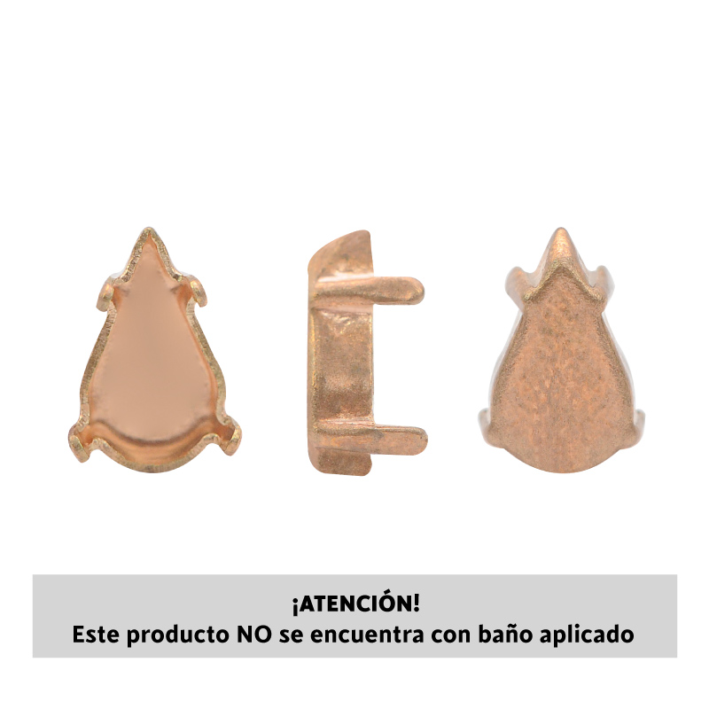 4328DE setting para soldar 10x6mm/R x und