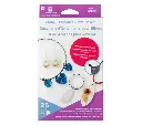 Liquid Sculpey Embellishment Jewelry Kit