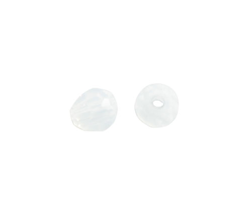 5000 swarovski esfera white opal noac 3mm x und