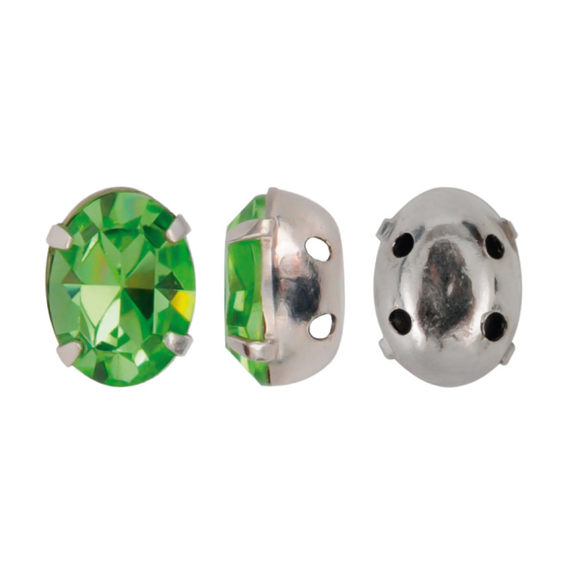 Separador 11550408MH2C F1H 4100 peridot 8x6