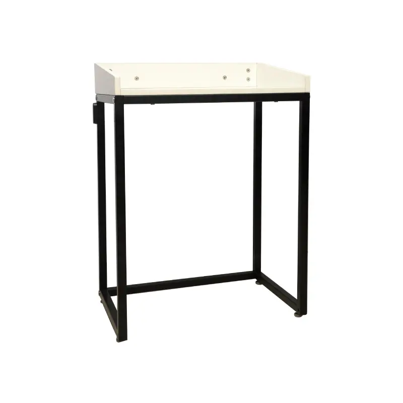 Mesa modular clases 80 alto x 60x40cm