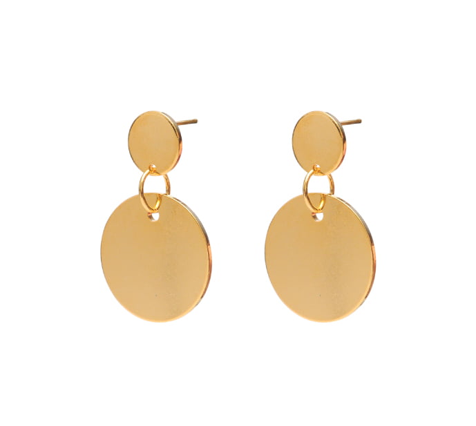 Sistema aretes N035/Golfi x par