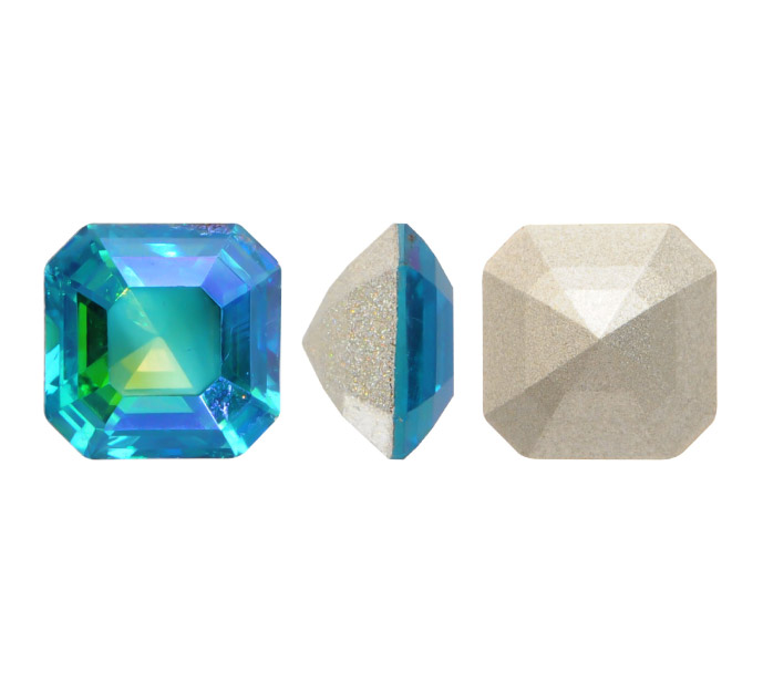 4480CH imperial 10mm aquamarine SI x und