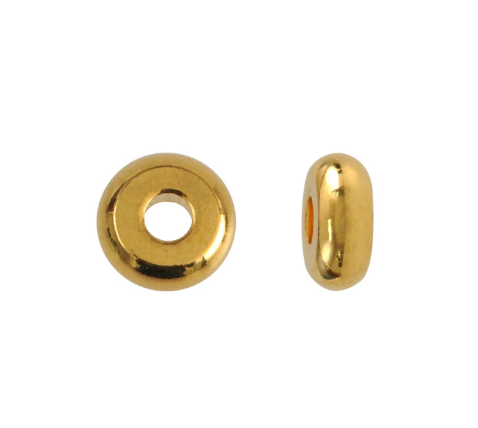 Rondela 7x2.5mm/Golfi x und