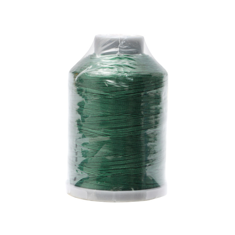 Hilo de bondeado 150/60 verde N.102 x 40g