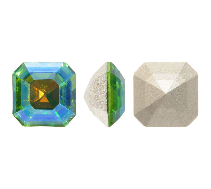 4480CH imperial 10mm peridot SI x und