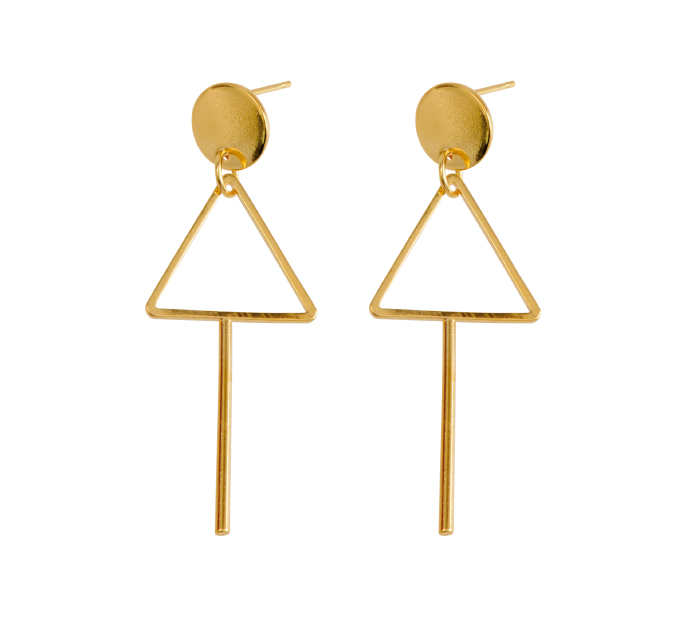 Sistema aretes N097/Golfi x par