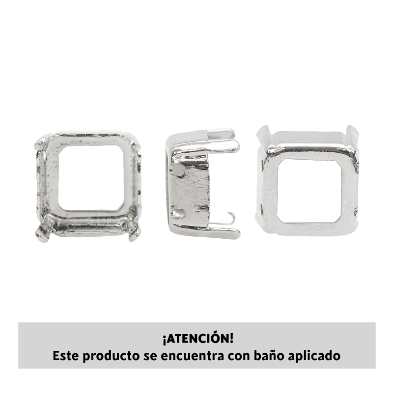 4480DE setting para coser 10mm/NQ 4 huecos x 2unds