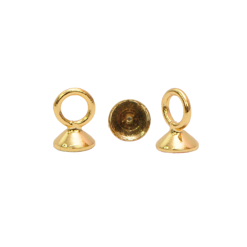 Cargador perla 336/A/4mm/golfi x und