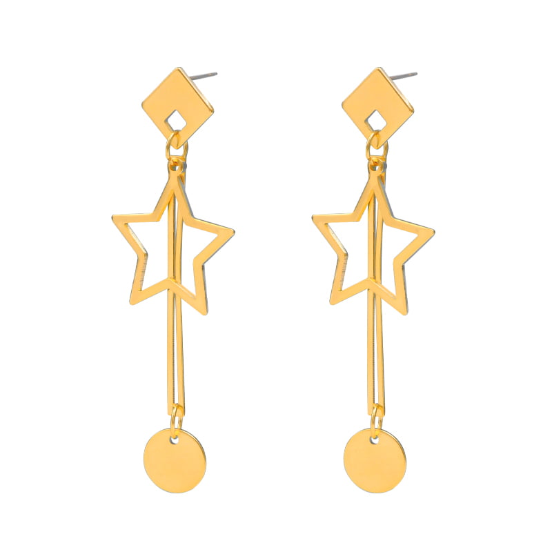 Sistema aretes N115/Golfi x par