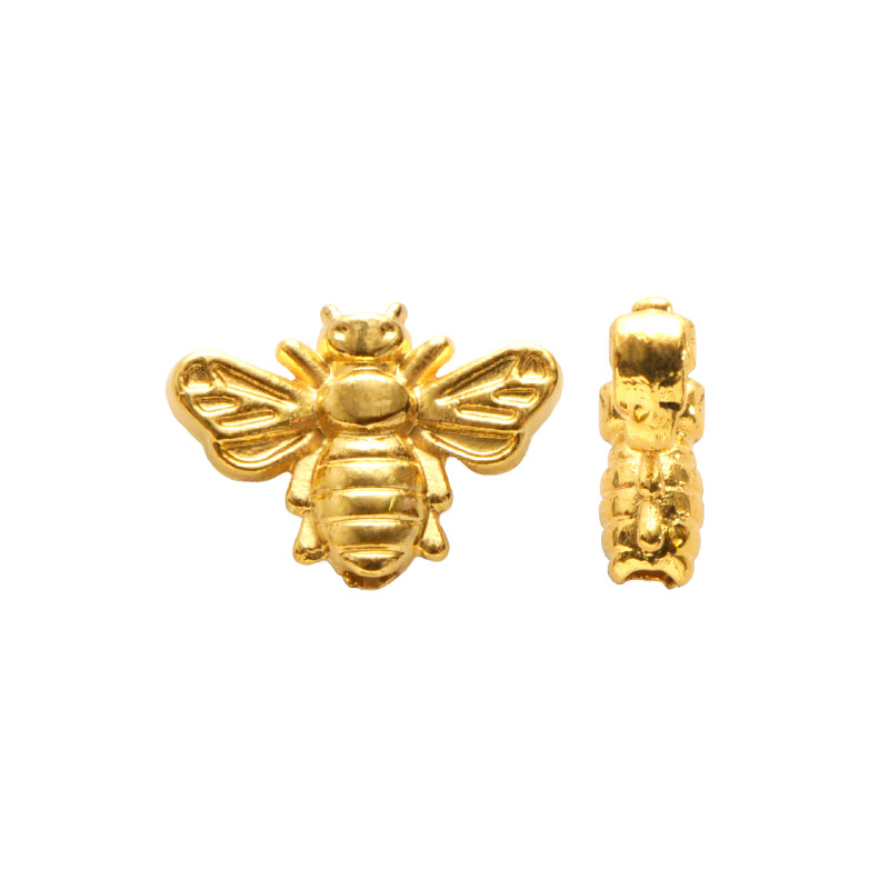 Separador abeja 13x9mm/Golfi x und|