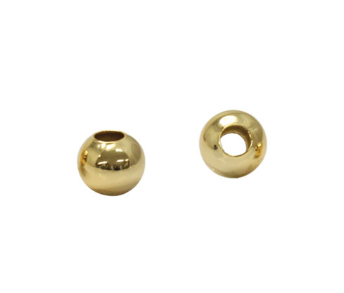 Bola golfi ST-1/8mm hole 4mm x und