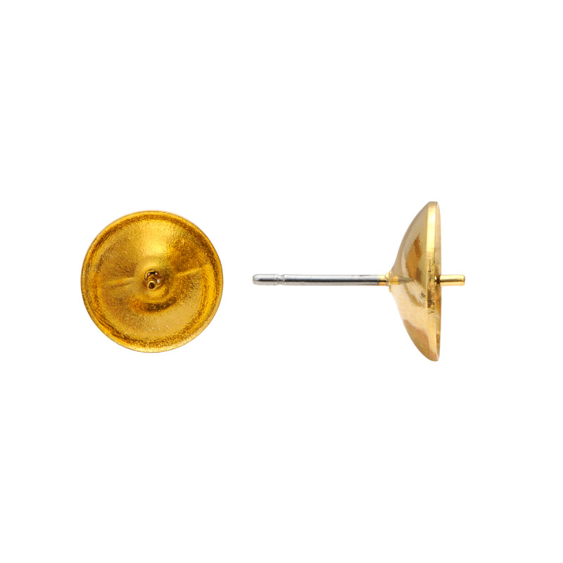 Poste de fusion pin/Golfi 10mm x par