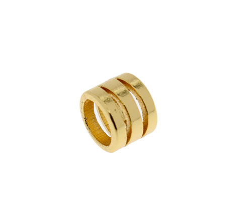 Separador cilinduo 10x8mm W-3895/golfi x und