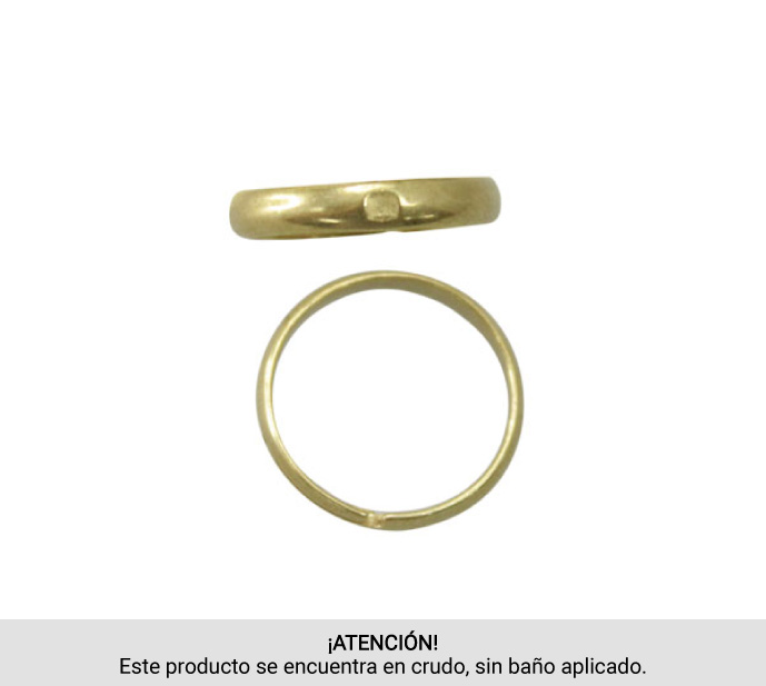 Anillo regulable 4-C-16mm/R x und