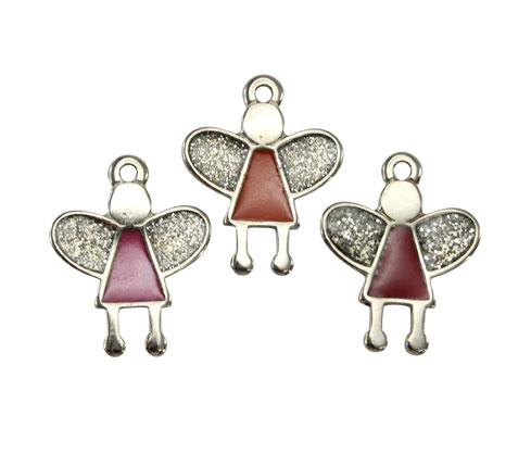 Herraje angel Bi304/NQ 18x14mm x und