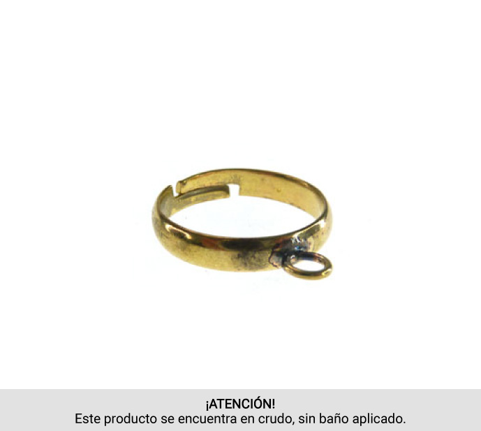 Anillo 288HQ 3x14mm/R x und