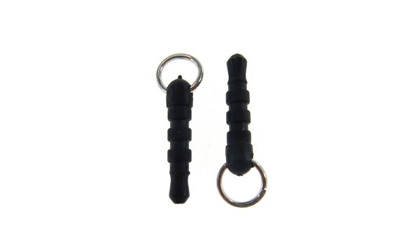 Plug para charm 3.5mm celular x und