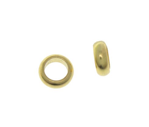 Arandela 5.5x2mm/R hole 4mm x und