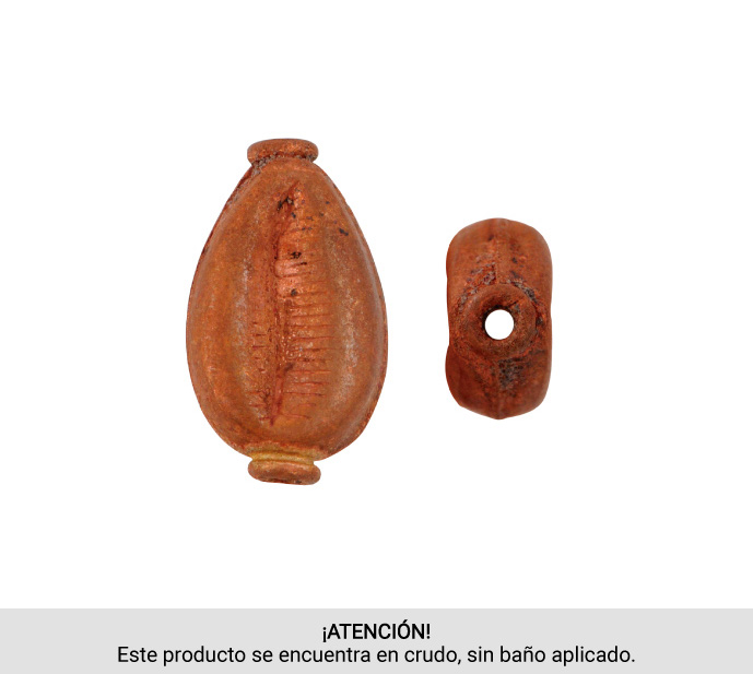 Separador caracol K-4538 20x11mm x und