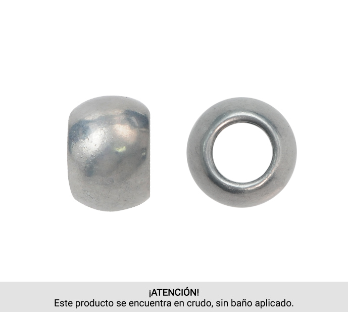 Separador redondo 11x8mm A-9698/R x und