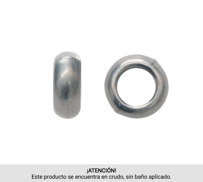 Separador dona 12mm A-14548/R x und