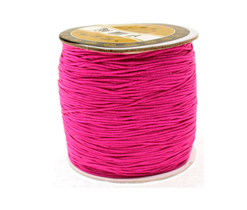 Hilo taiwanes 0.8mm fuchsia 129 x rollo 130m