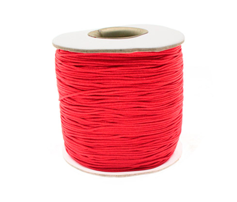 Hilo taiwanes 0.8mm rojo 700 x rollo 130m