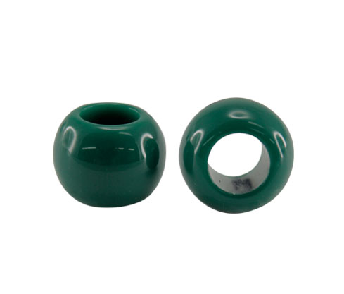 Acrilico S-555 pandora verde petroleo 2 11x15mm x und