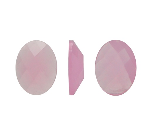 [24026] Acrilico 5005# oval 6x8mm morado C37 x und