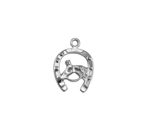 [25373] Herraje herradura 21x16mm/NQ x und