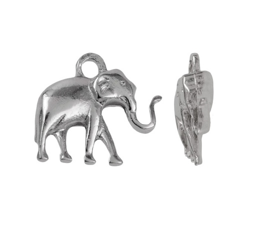 [25546] Herraje elefante 19x22mm/NQ x und