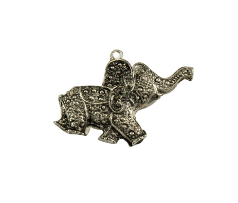 [25554] Herraje elefante 46x28mm/NQ x und