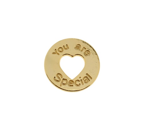 [26765] Separador you are special 24mm AAN-06194/golfi x und