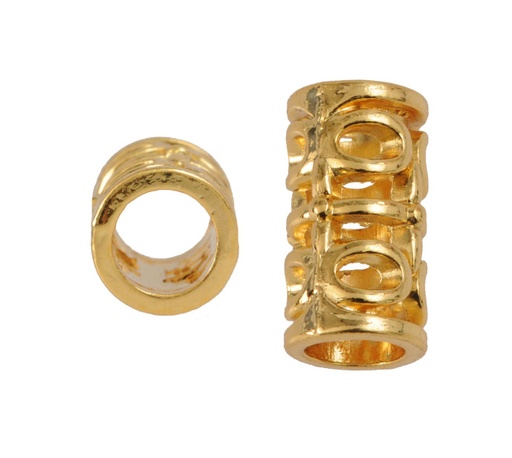 [26801] Separador cilinduo 19x10mm A-32058/golfi x und