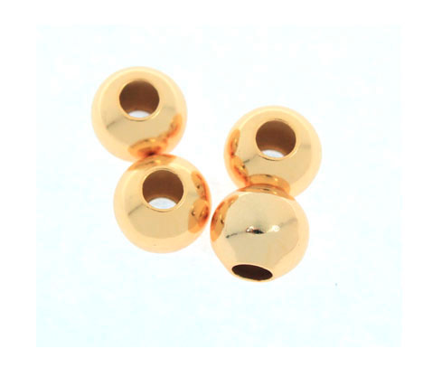 [27690] Bola golfi ST-1/10mm hole 3.5mm x und