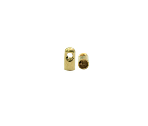 [28495] Terminal end cap 25/C/2mm/Raw x und